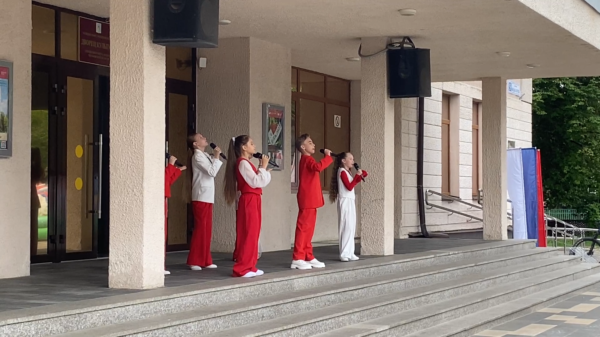 дши гармония, школа искусств гармония, день россии, власиха день россии,красная звезда рвсн, дворец культуры власиха,