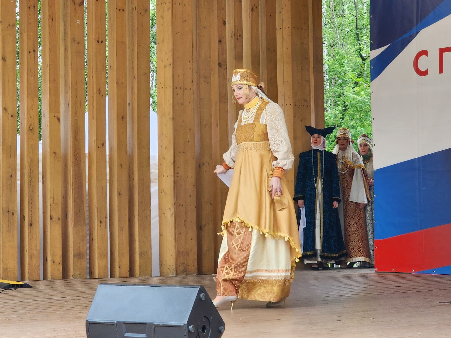 мытищи, мода, показ,