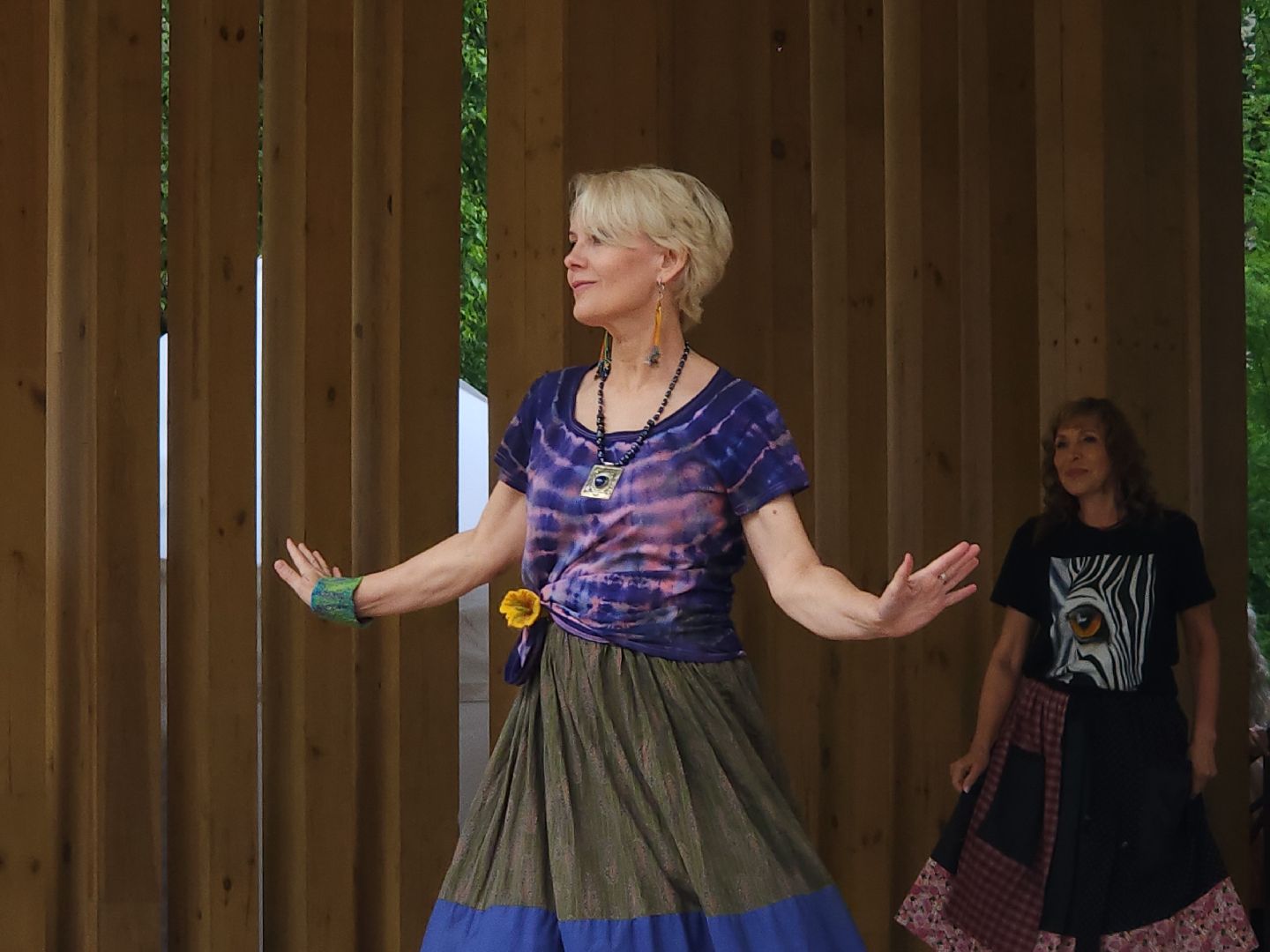 мытищи, мода, показ,