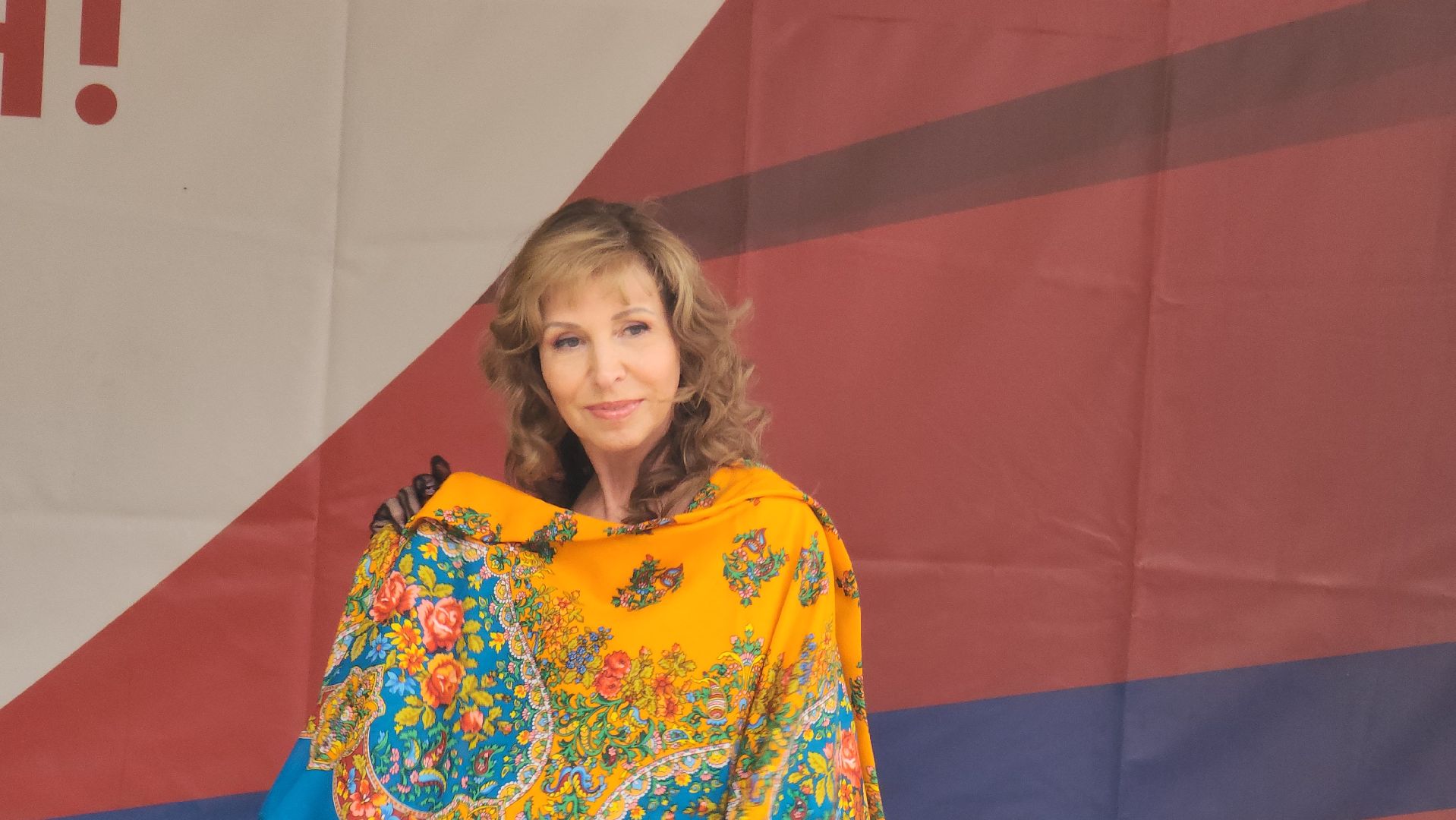 мытищи, мода, показ,