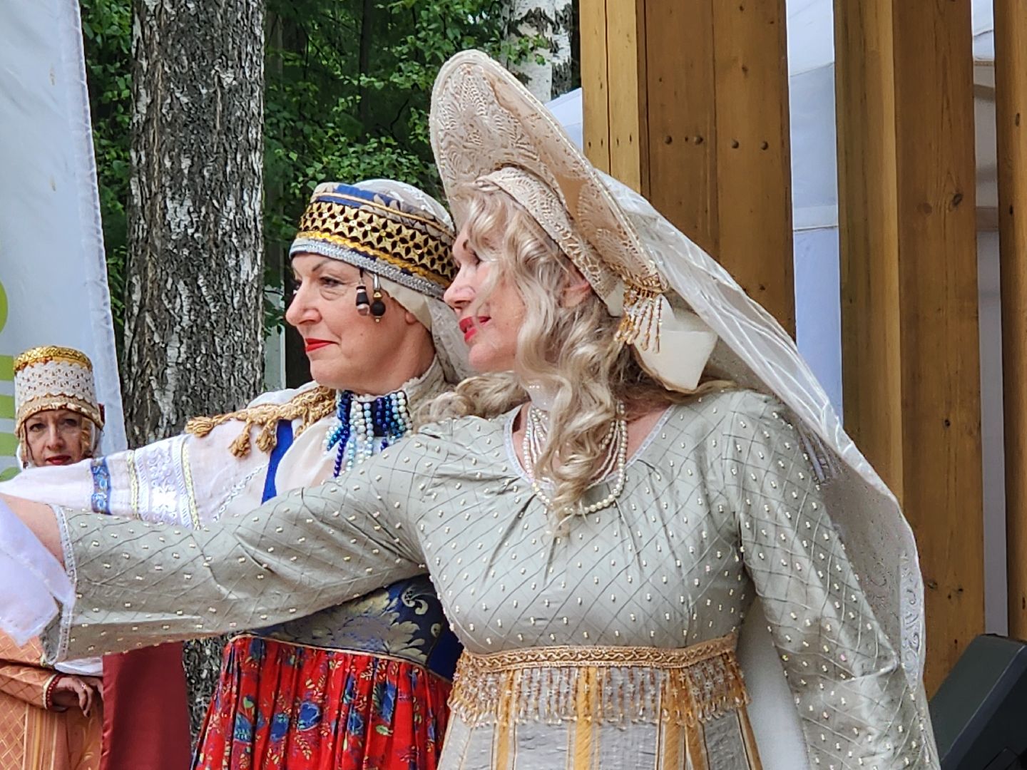 мытищи, мода, показ,