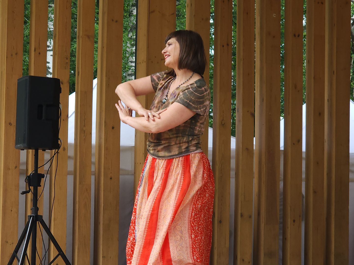 мытищи, мода, показ,