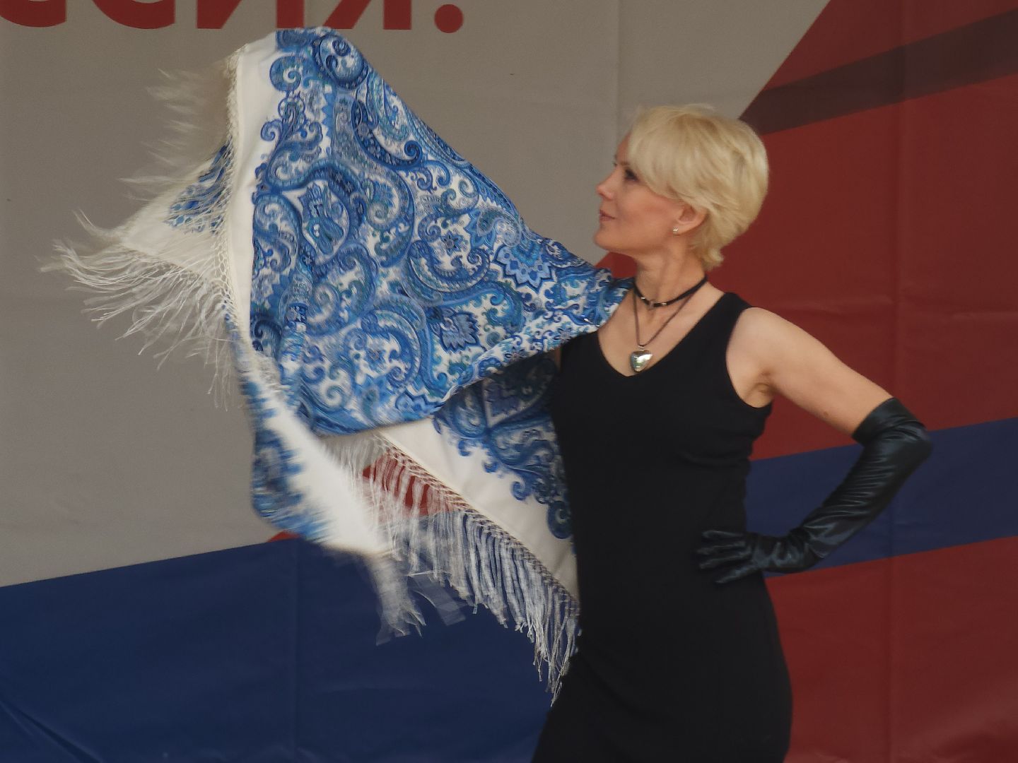 мытищи, мода, показ,