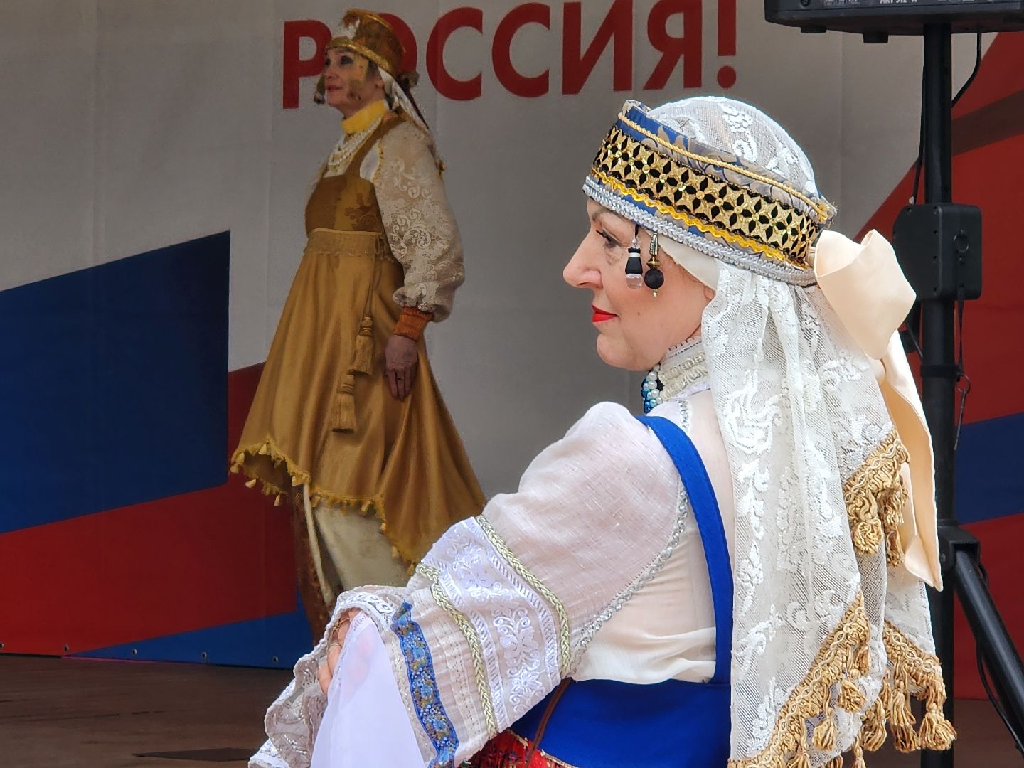 мытищи, мода, показ,