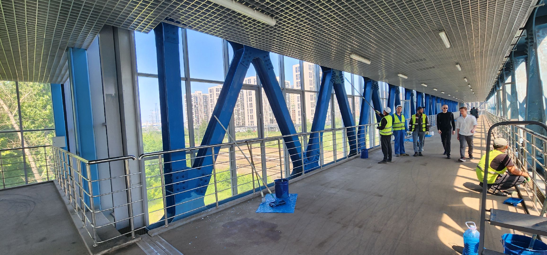 химки, благоустройство,