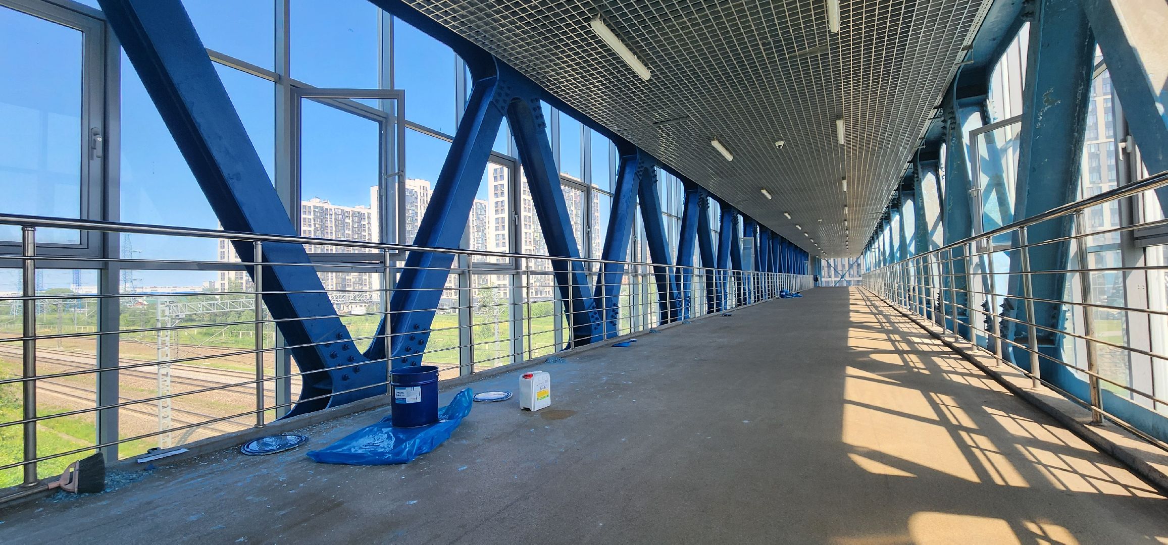 химки, благоустройство,