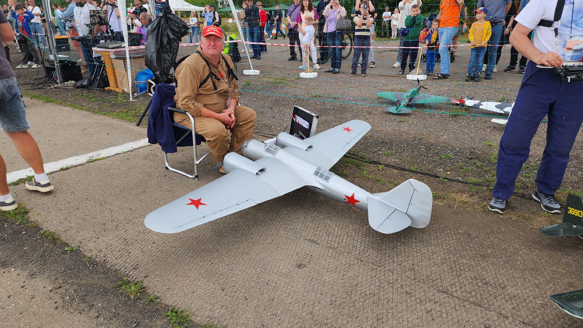 Фестиваль крылья победы, Авиафестиваль, Радиоуправляемые самолеты, щёлково,