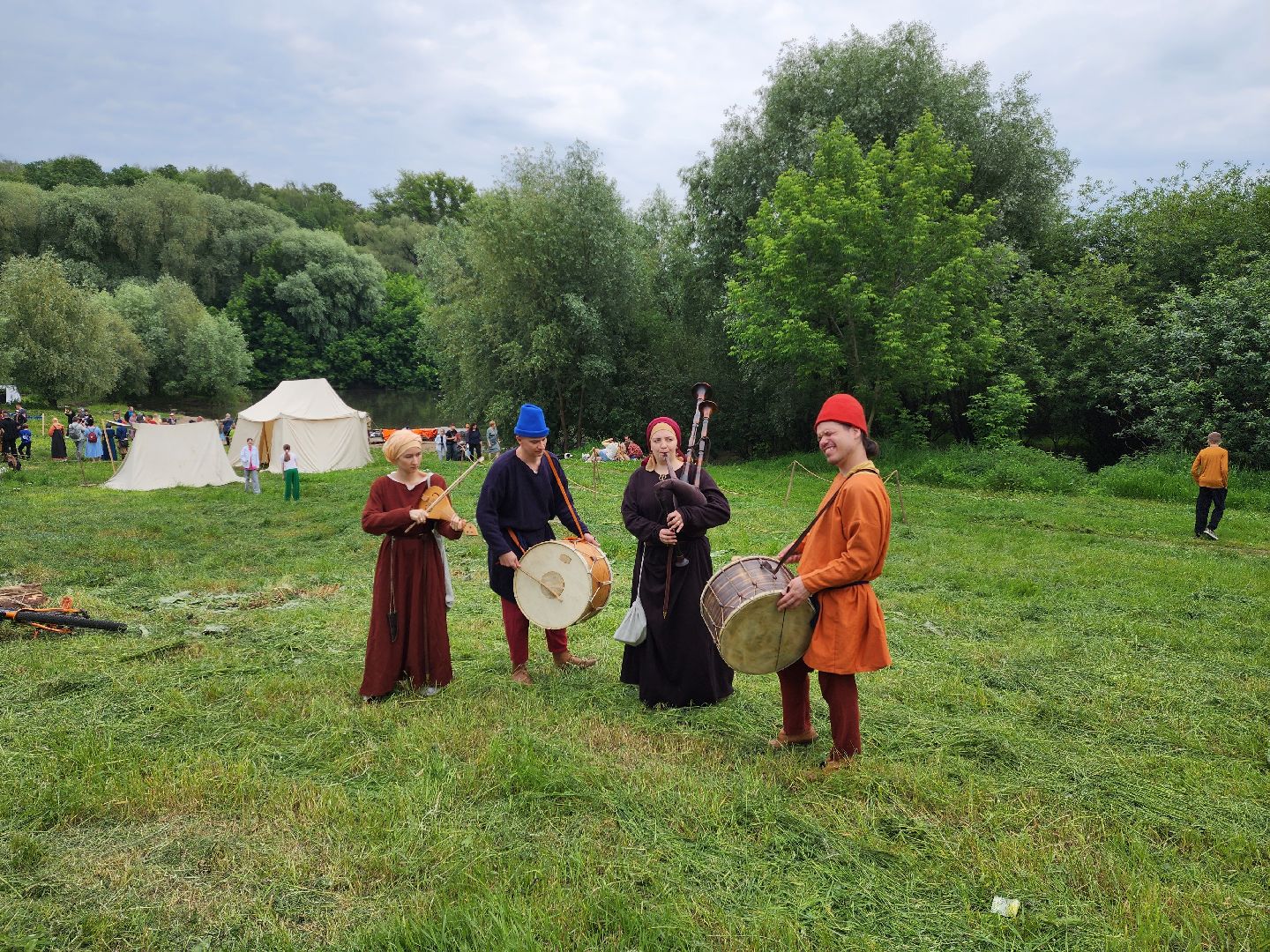 раменское, культура, фестиваль исторической реконструкции наследие предков ,вертикальные видео,