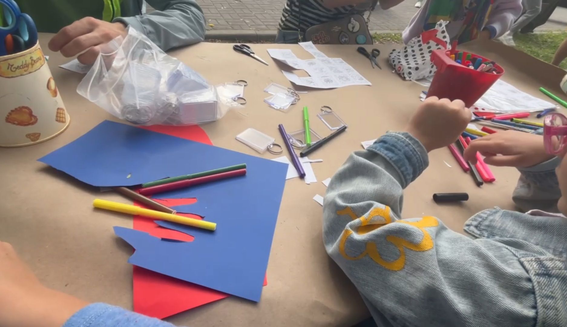 Реутов, День России , Праздник, Концерт, Мастер-класс , Славяночка ,