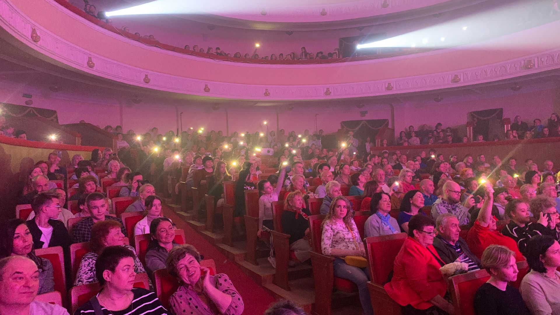 Ступино, город поет, Ступинская филармония