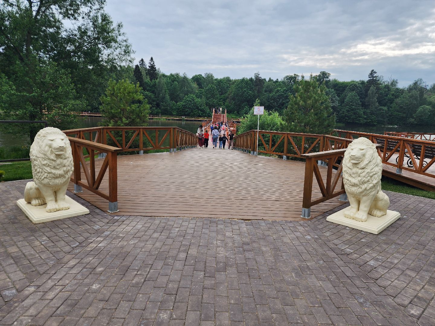 фрязино, усадьба гребнево, экскурсия, история россии, день россии,