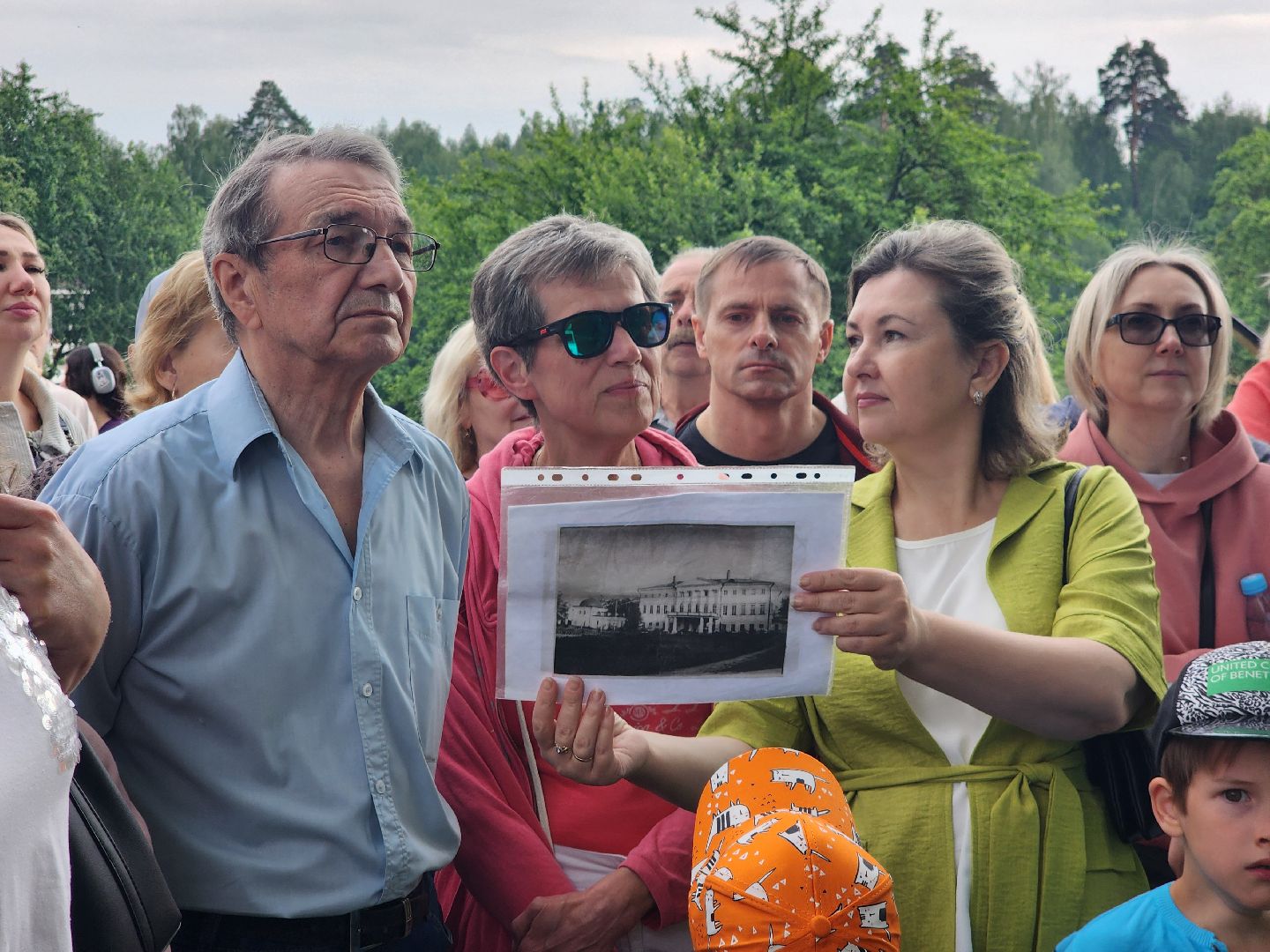 фрязино, усадьба гребнево, экскурсия, история россии, день россии,