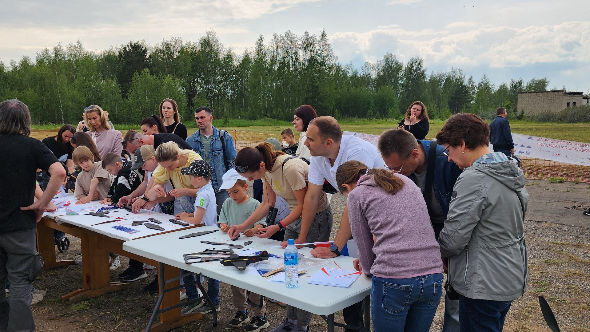 щёлково, мастер-класс, день россии,