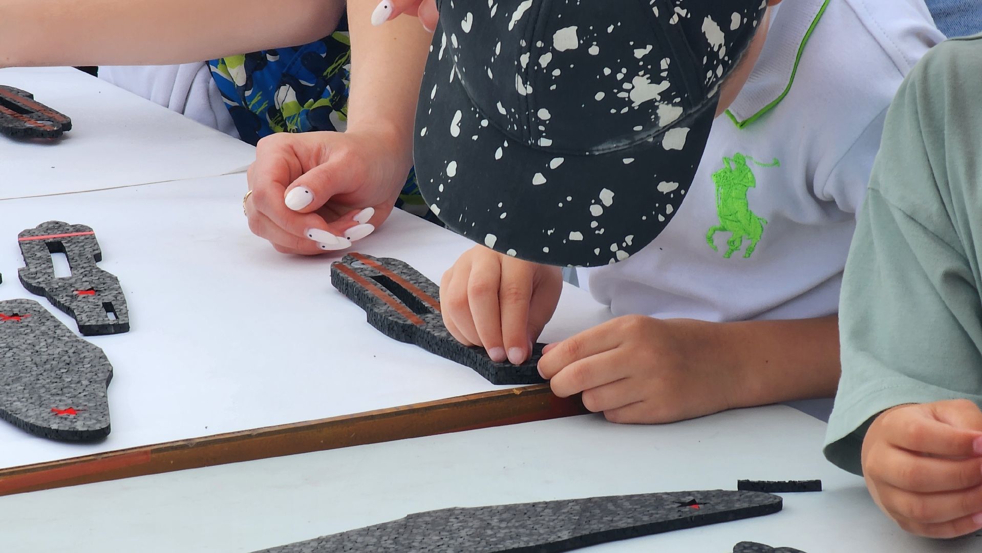 щёлково, мастер-класс, день россии,