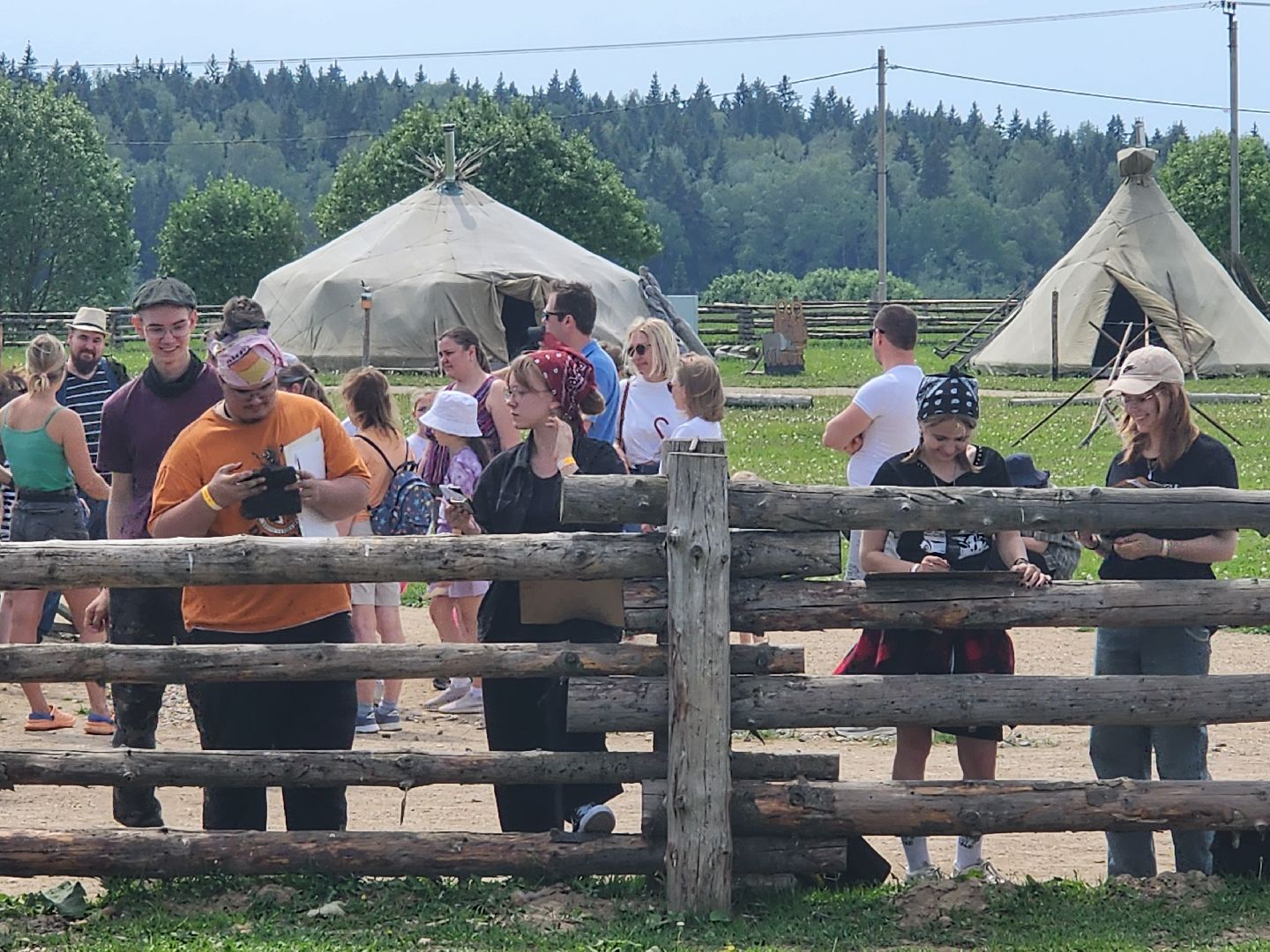 сергиево-посадский городской округ, абрамцевский колледж, колледж абрамцево, пленэр, студенты абрамцевского колледжа,кочевник, верблюжья ферма,