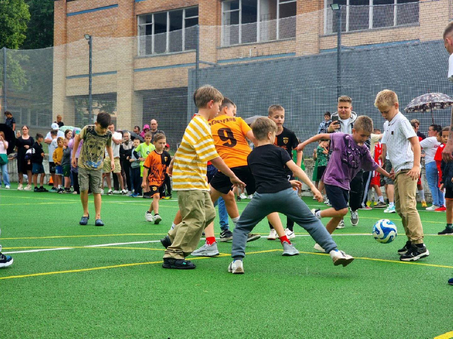 серпухов, спорт, день россии,футбол,