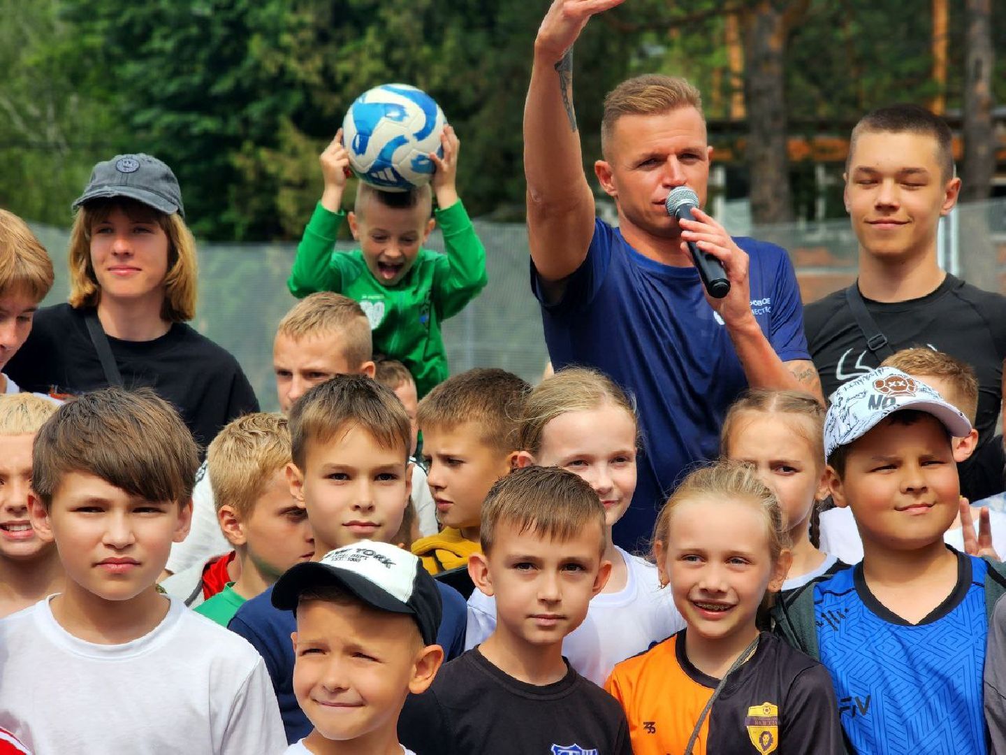 серпухов, спорт, день россии,футбол,