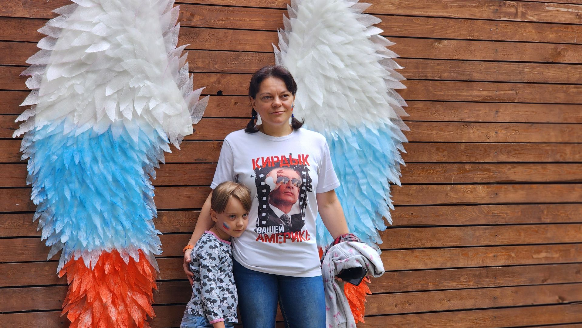 день россии, праздник, парк, лосино-петровский,