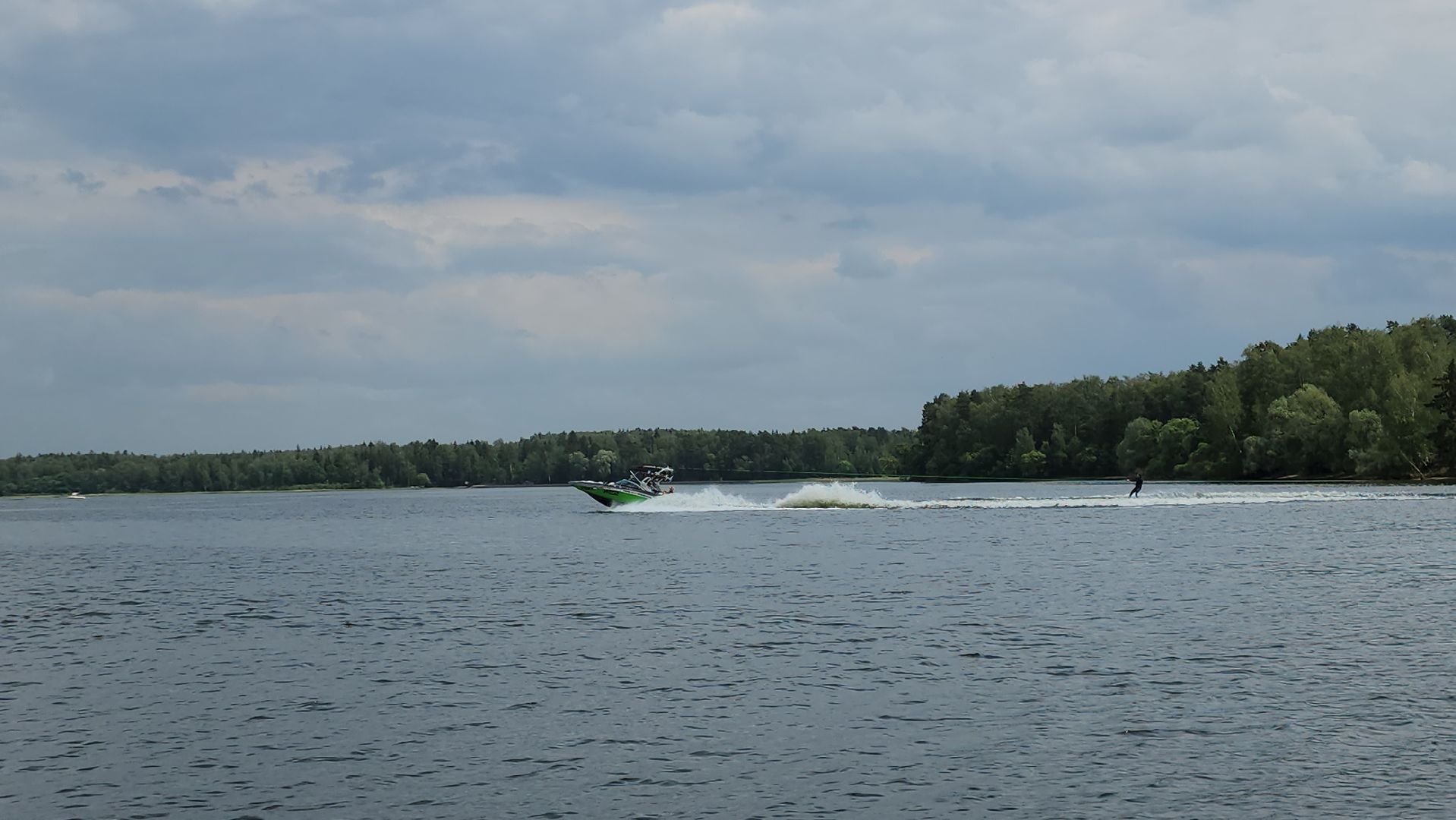 Истра, мчс россии, профилактический рейд, водохранилище,