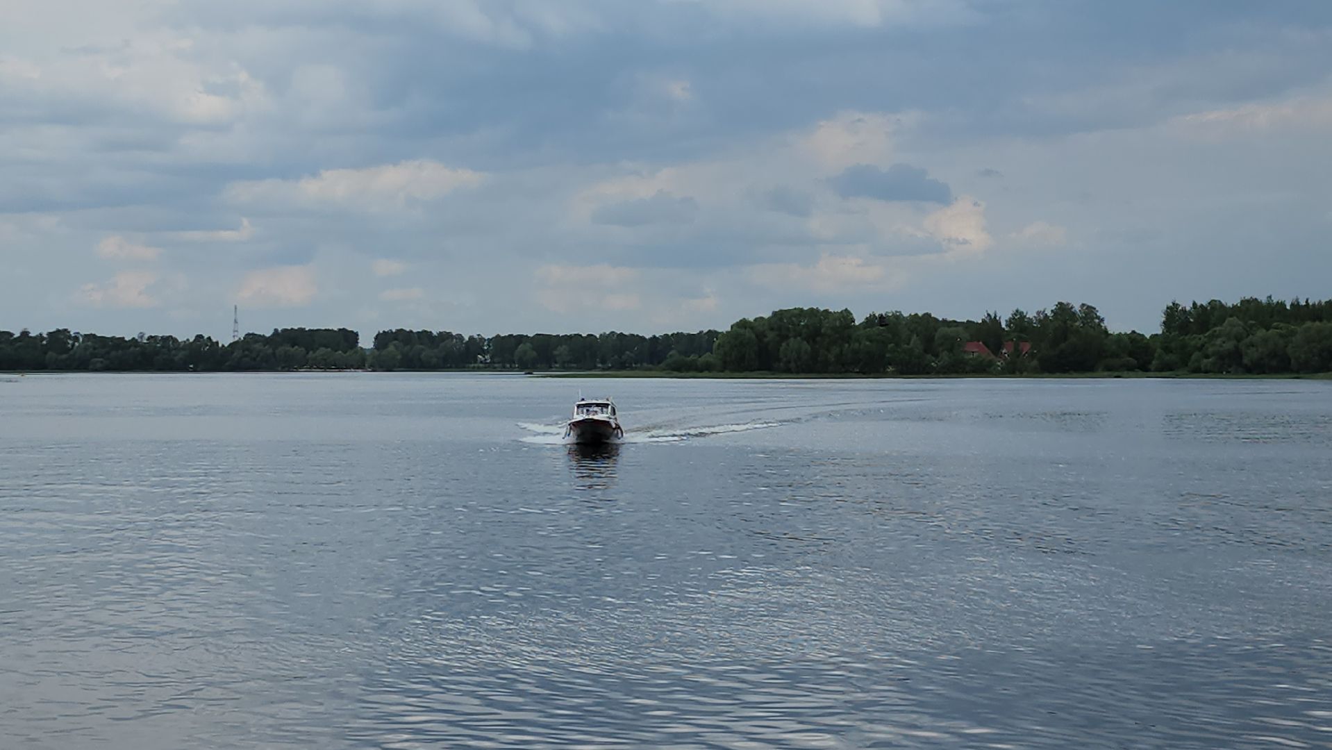 Истра, мчс россии, профилактический рейд, водохранилище,
