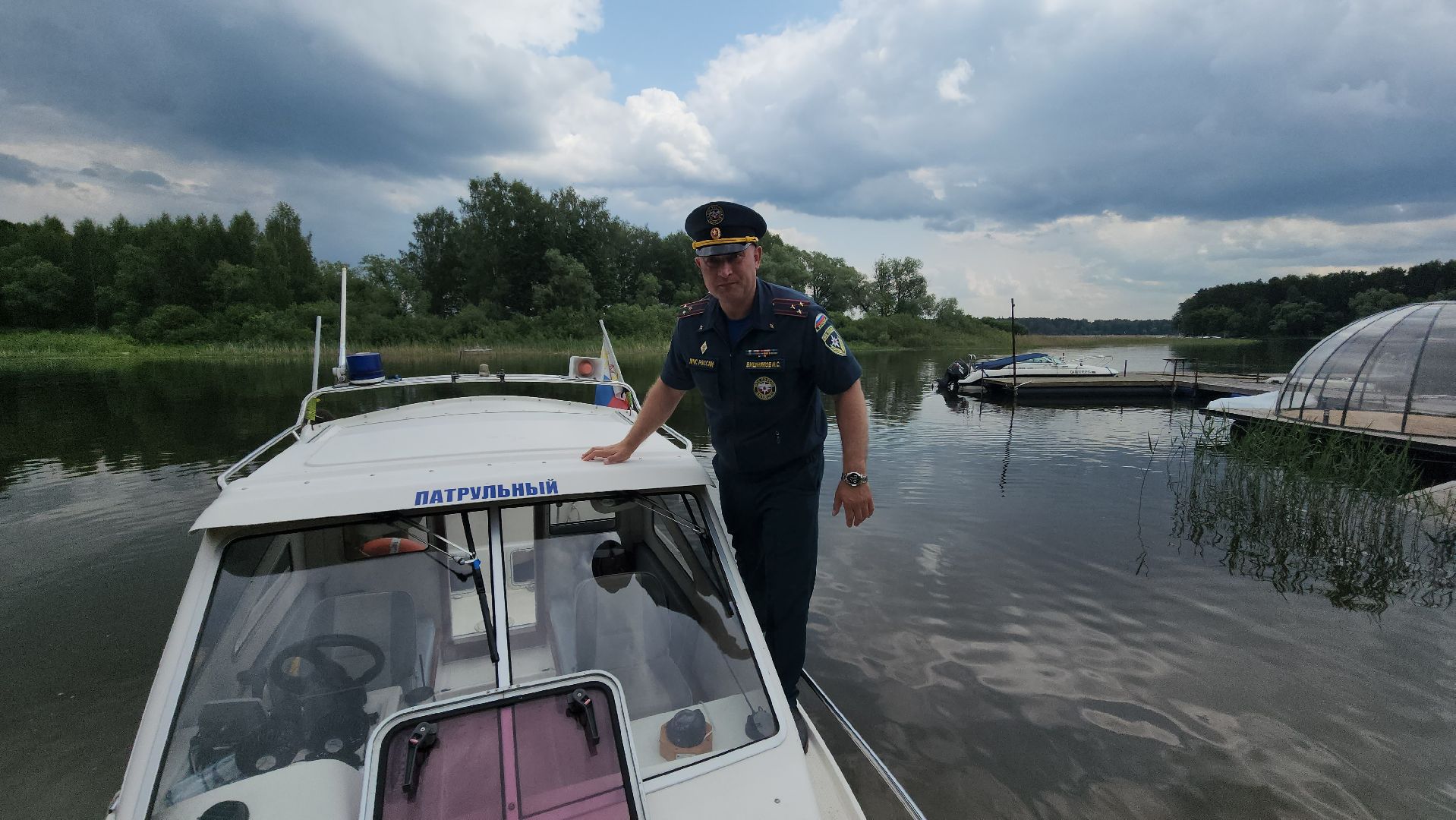 Истра, Водохранилище, Рейд, профилактический рейд, пожарная безопасность,мчс россии,