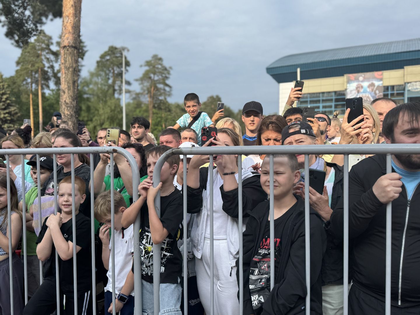 мотофристайл-шоу, балашиха, FMX13,