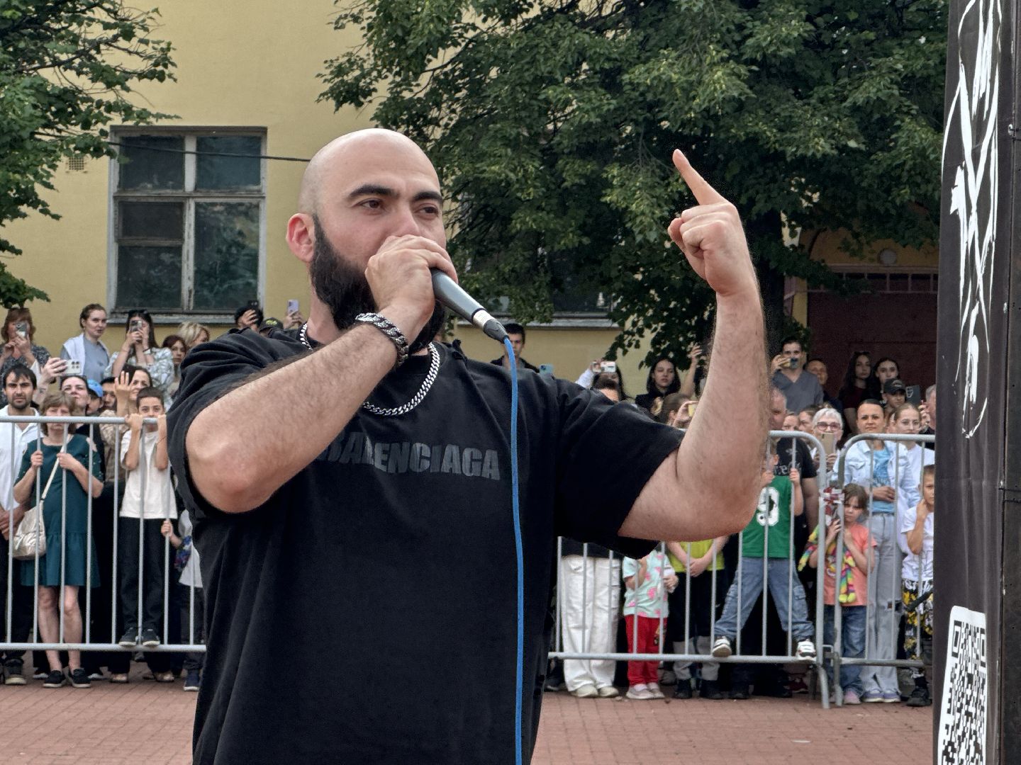 мотофристайл-шоу, балашиха, FMX13,