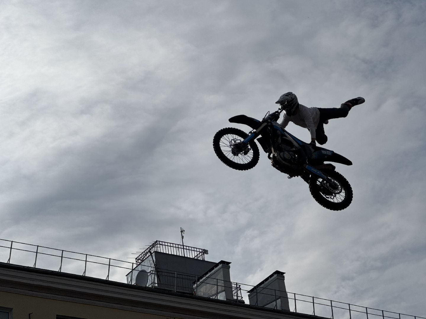 мотофристайл-шоу, балашиха, FMX13,