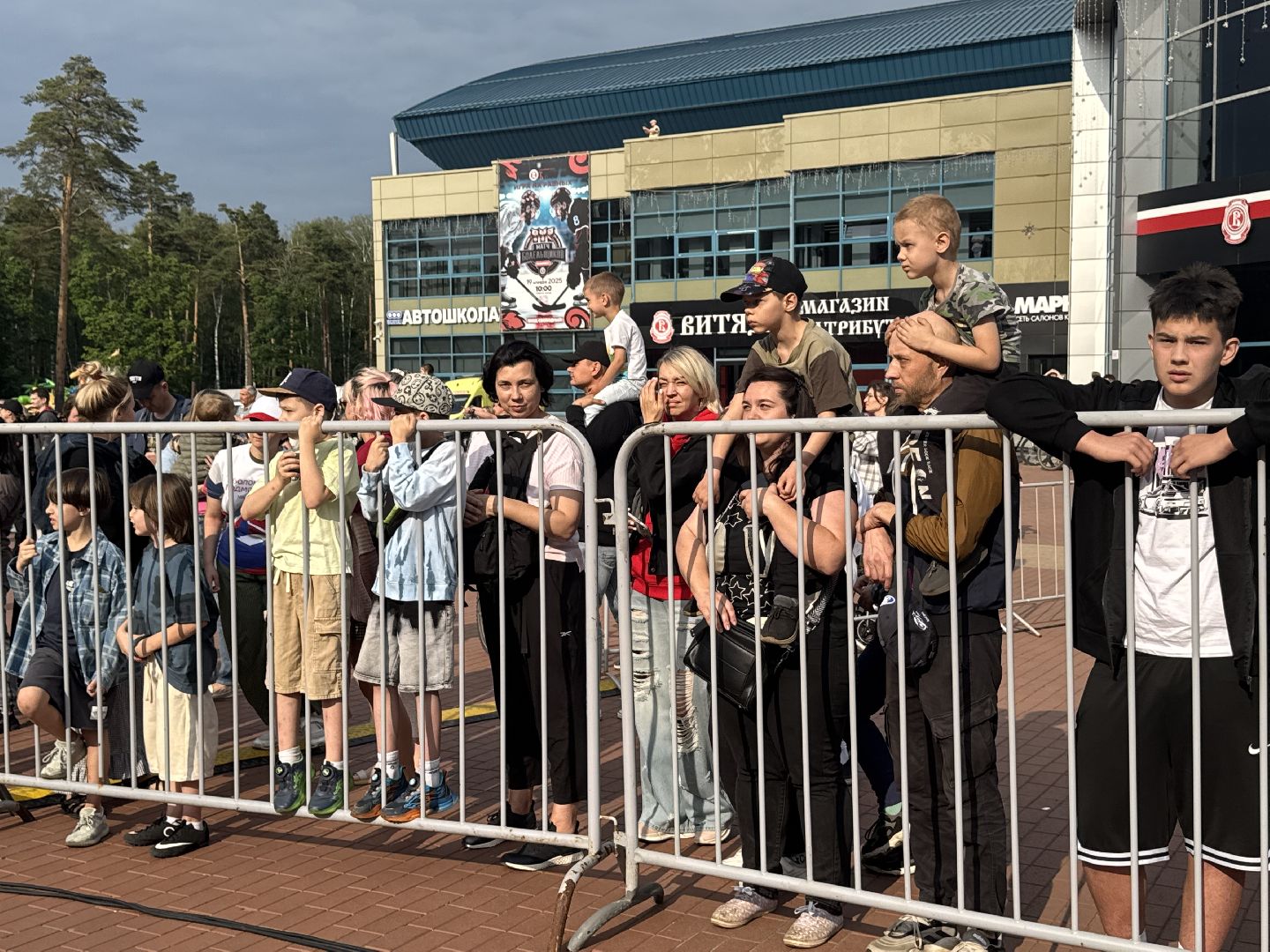 мотофристайл-шоу, балашиха, FMX13,