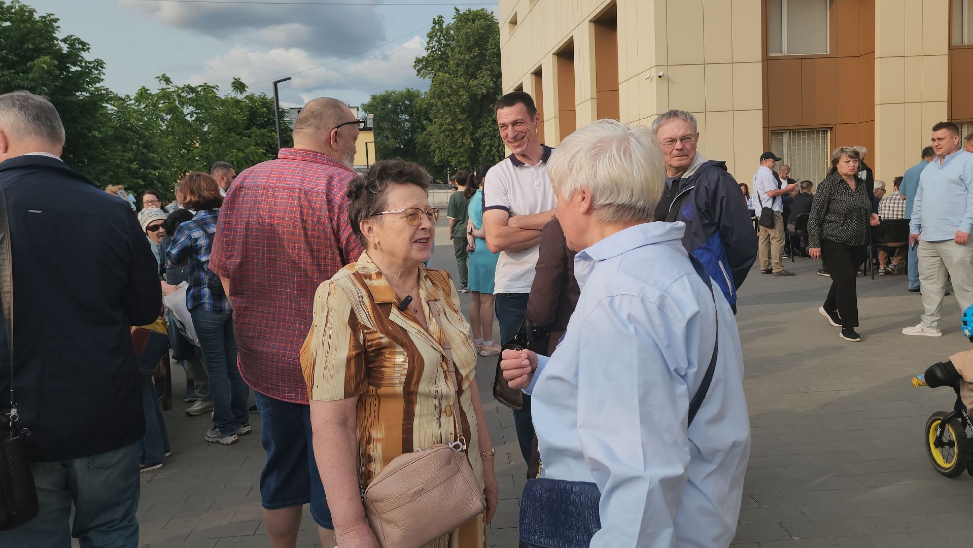 выездная администрация, люберцы, люберецкий водоканал, управляющая компания,