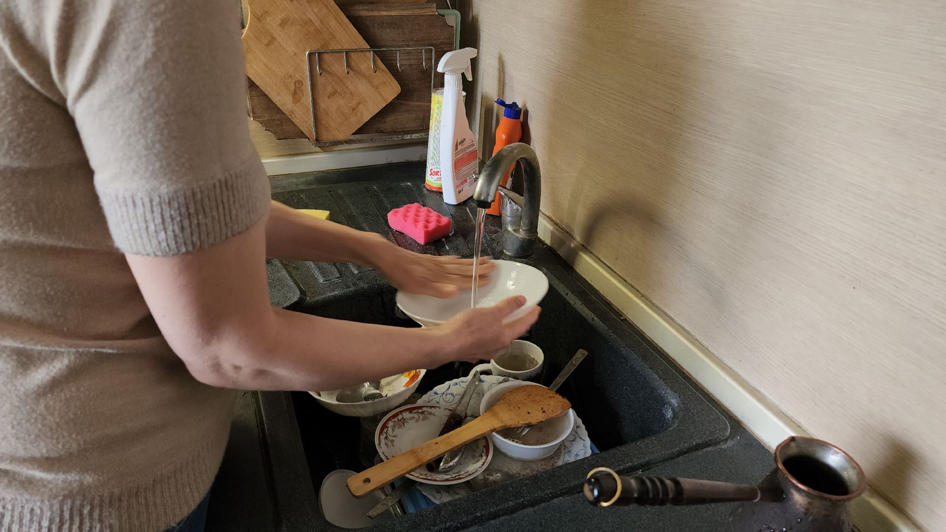 выездная администрация, люберцы, люберецкий водоканал, управляющая компания,