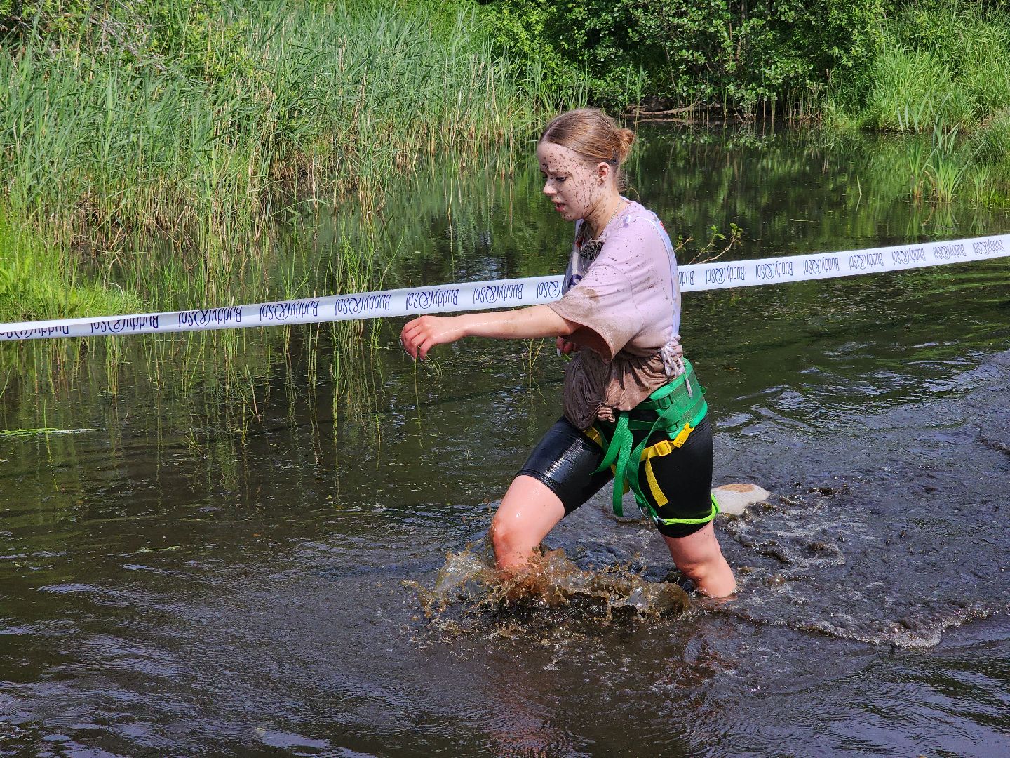 забег с собаками, crazy dog race,  хвостатый драйв, старая купавна, богородский городской округ,