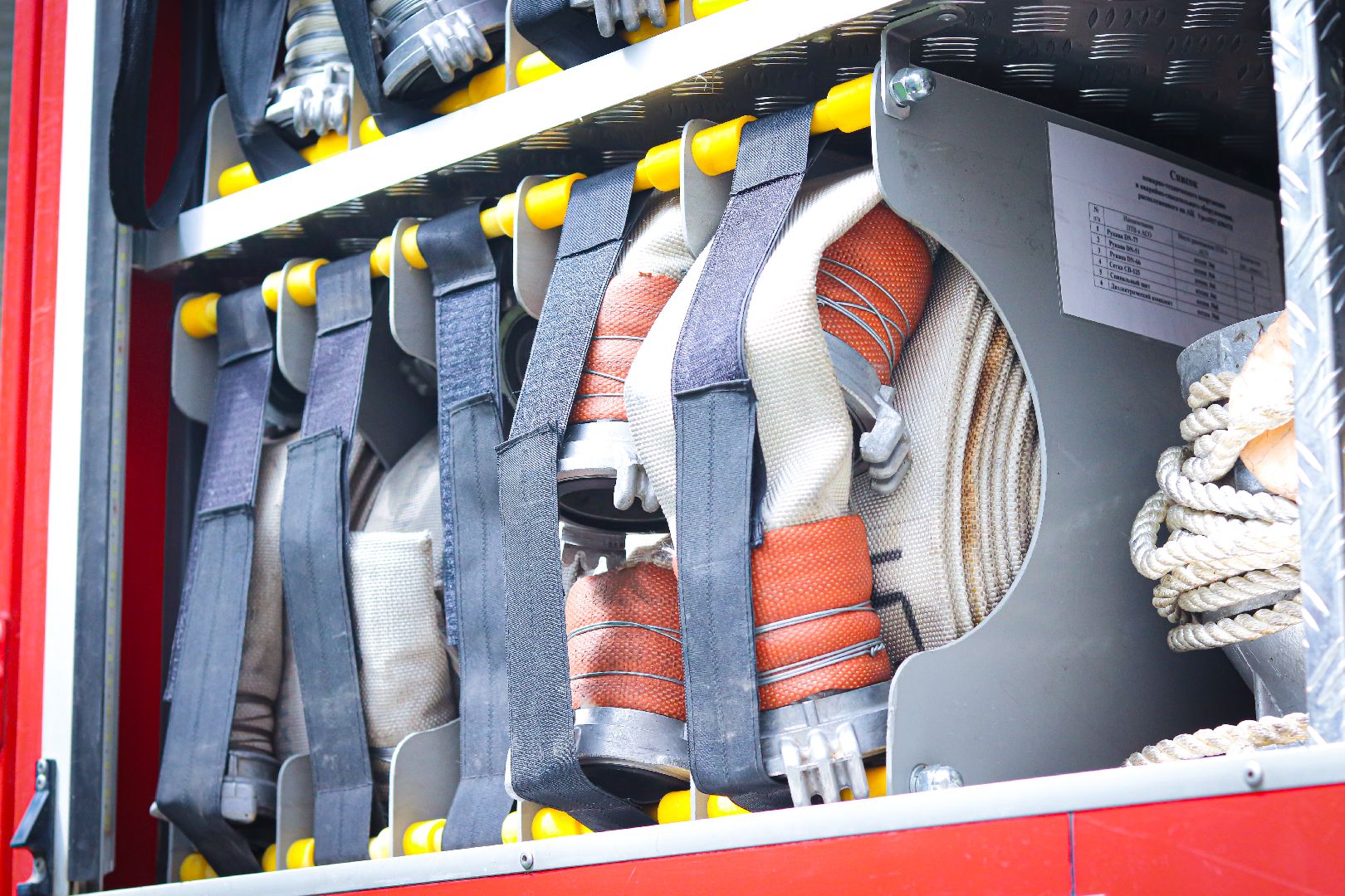 клин, общество, дети, пожарная безопасность, детский лагерь, пожарные,