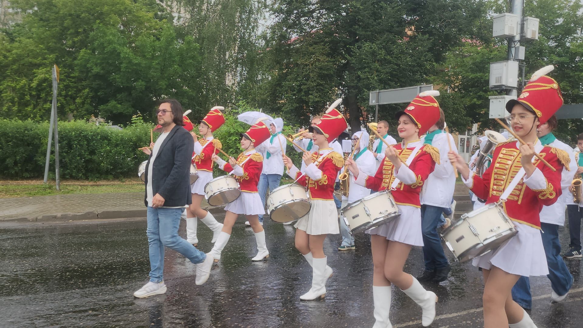 Истра, оркестр, Музыка, Культура, духовой оркестр,фестиваль-конкурс,