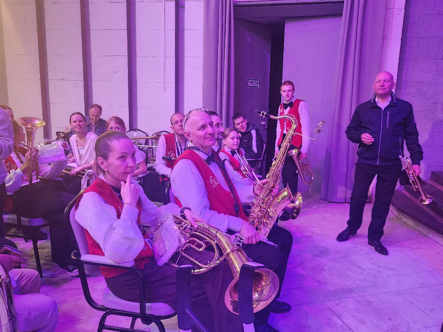 Истра, оркестр, Музыка, Культура, духовой оркестр,фестиваль-конкурс,