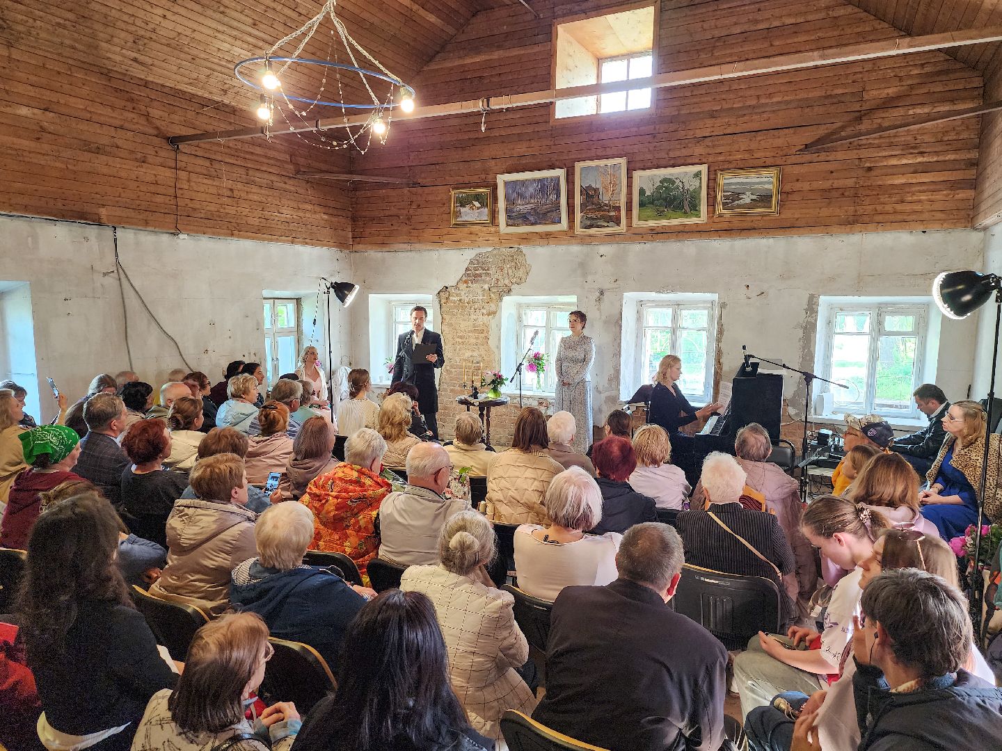 Подольск, Плещеево, Усадьба, Пушкин, Чайковский,