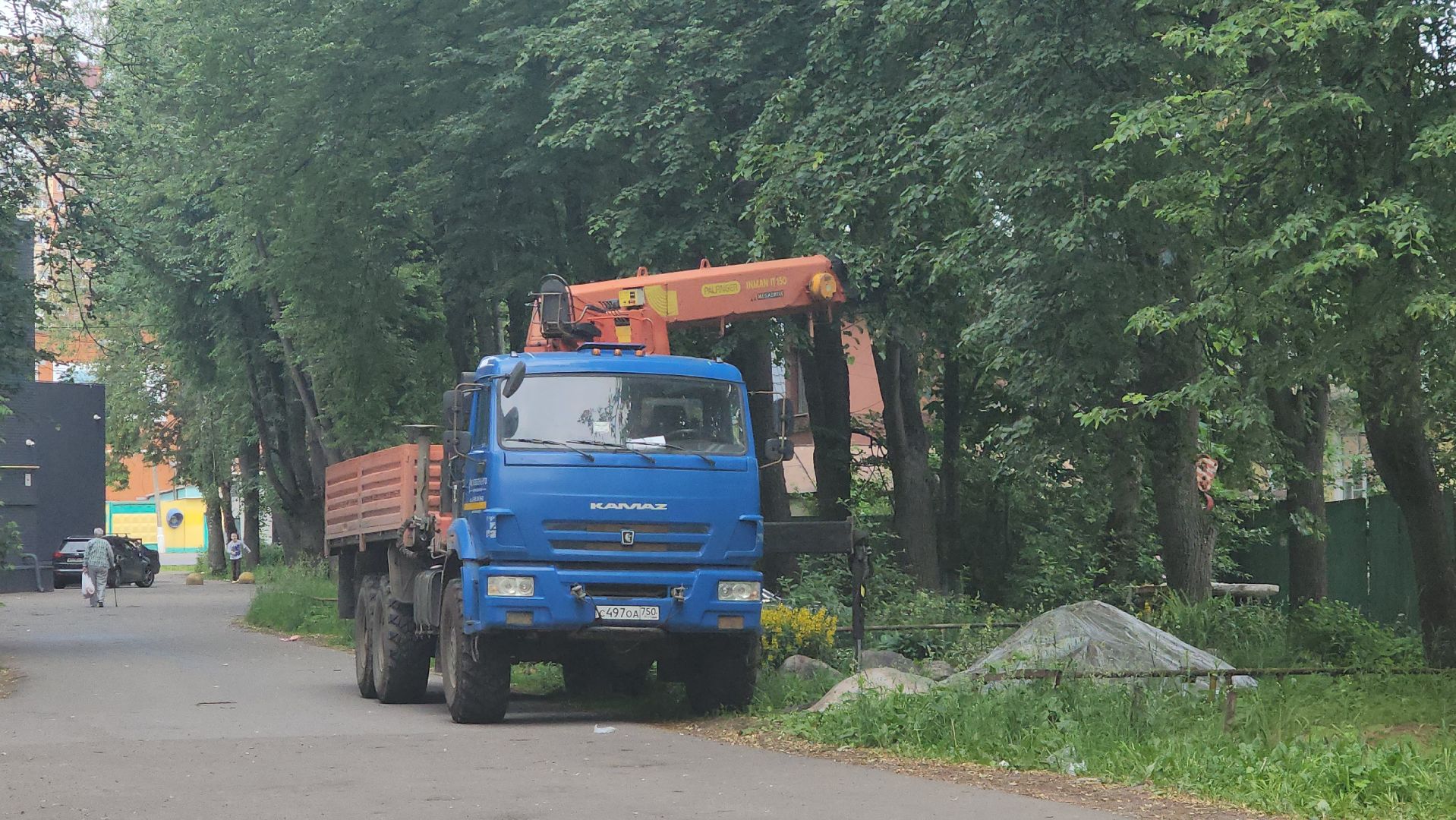 пушкино, вертикалки, мособлэнерго, замена инженерных сетей,электроэнергия, опоры уличного освещения,