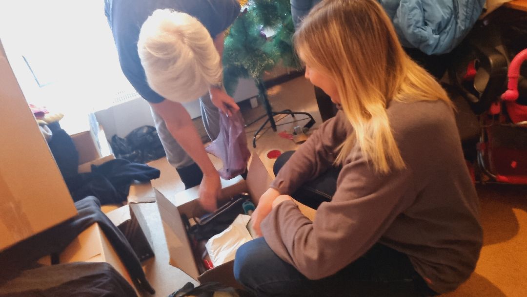 Ивантеевка