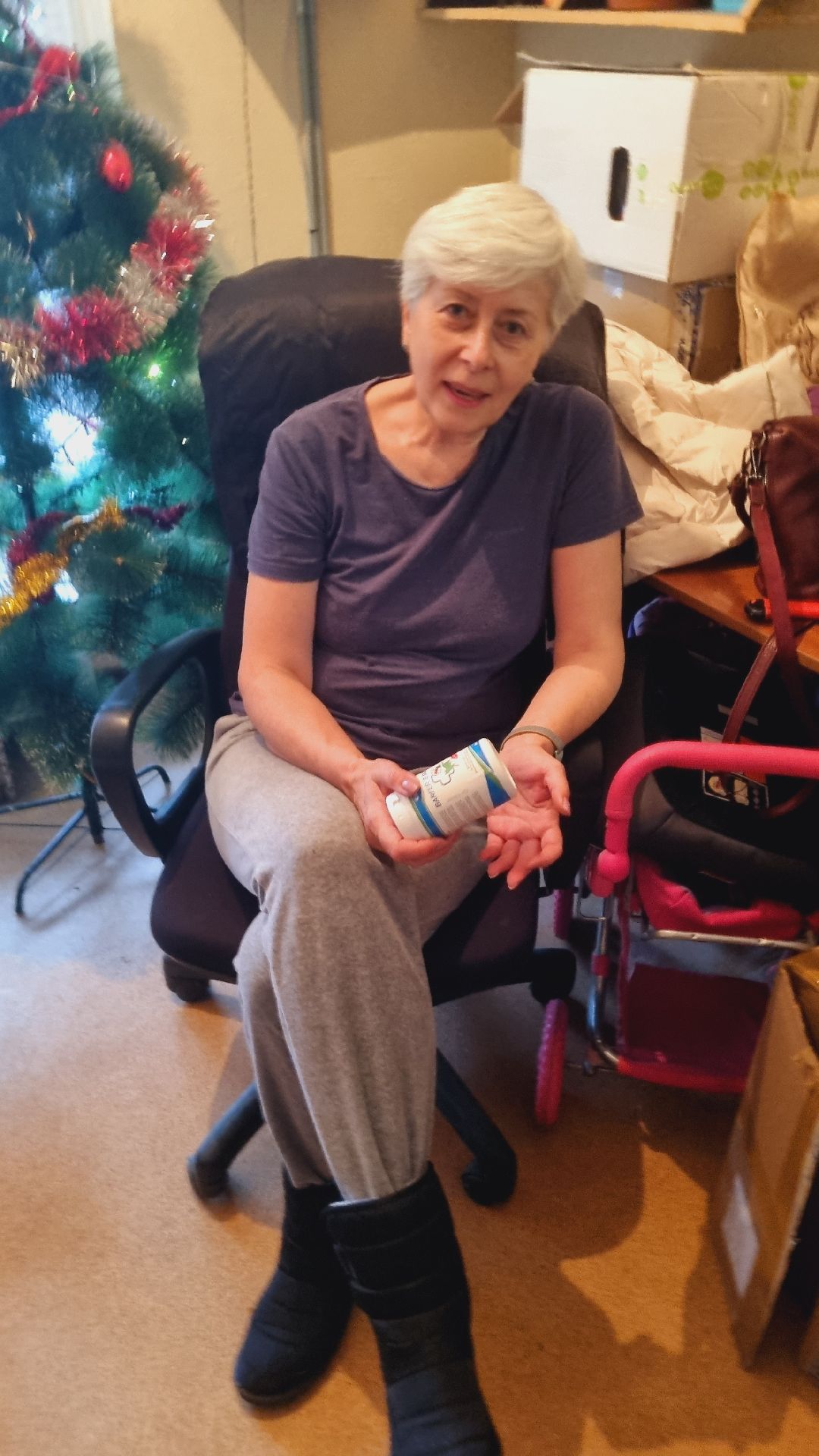 Ивантеевка