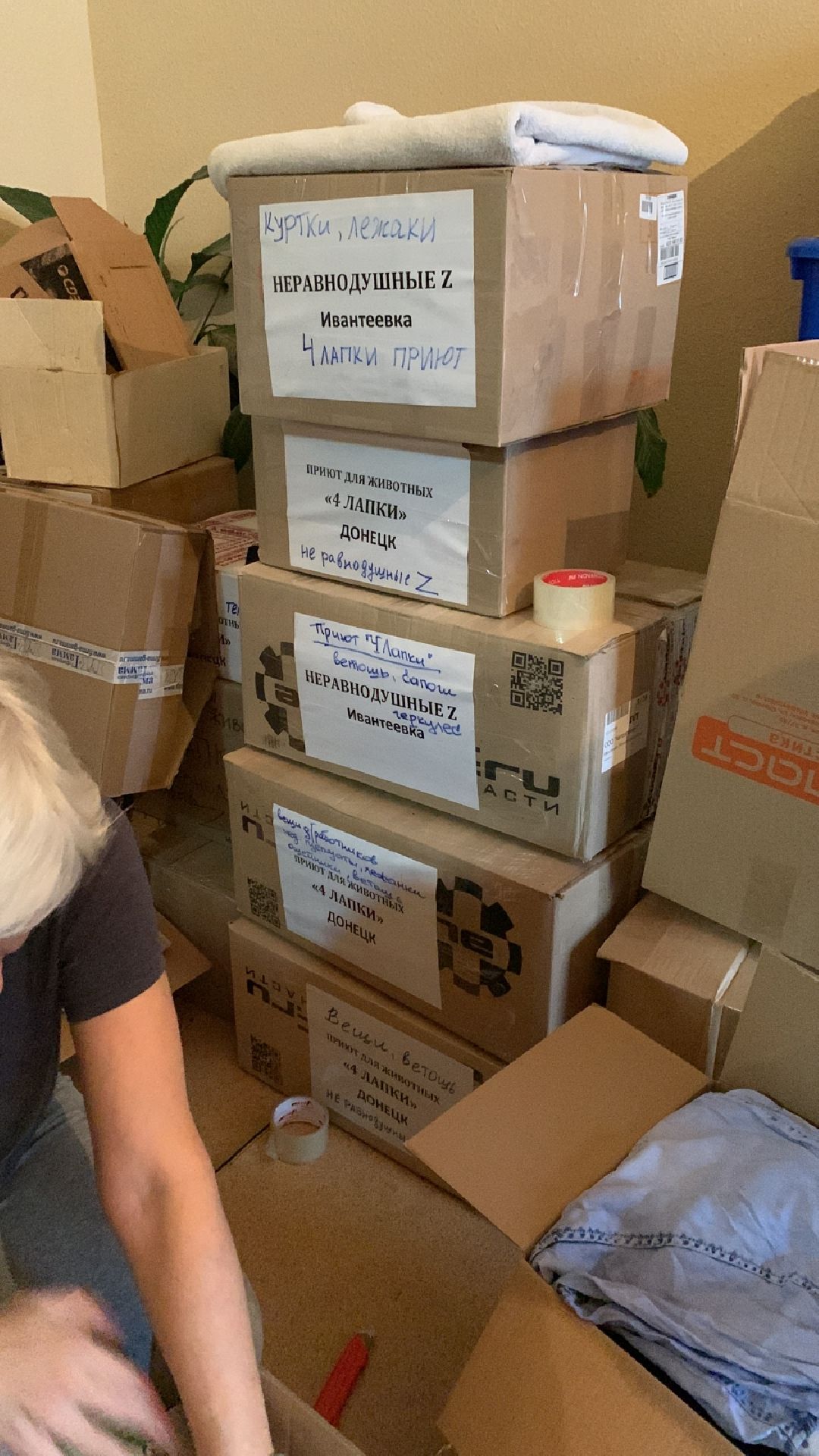 Ивантеевка