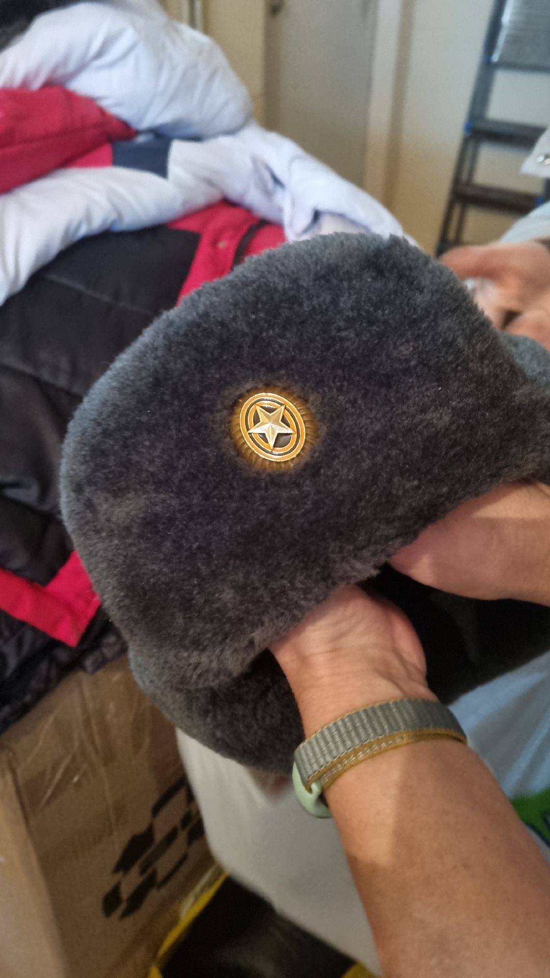 Ивантеевка