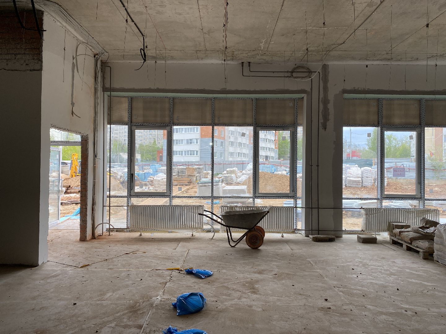 Чехов, образование, школа, губернатор, проект