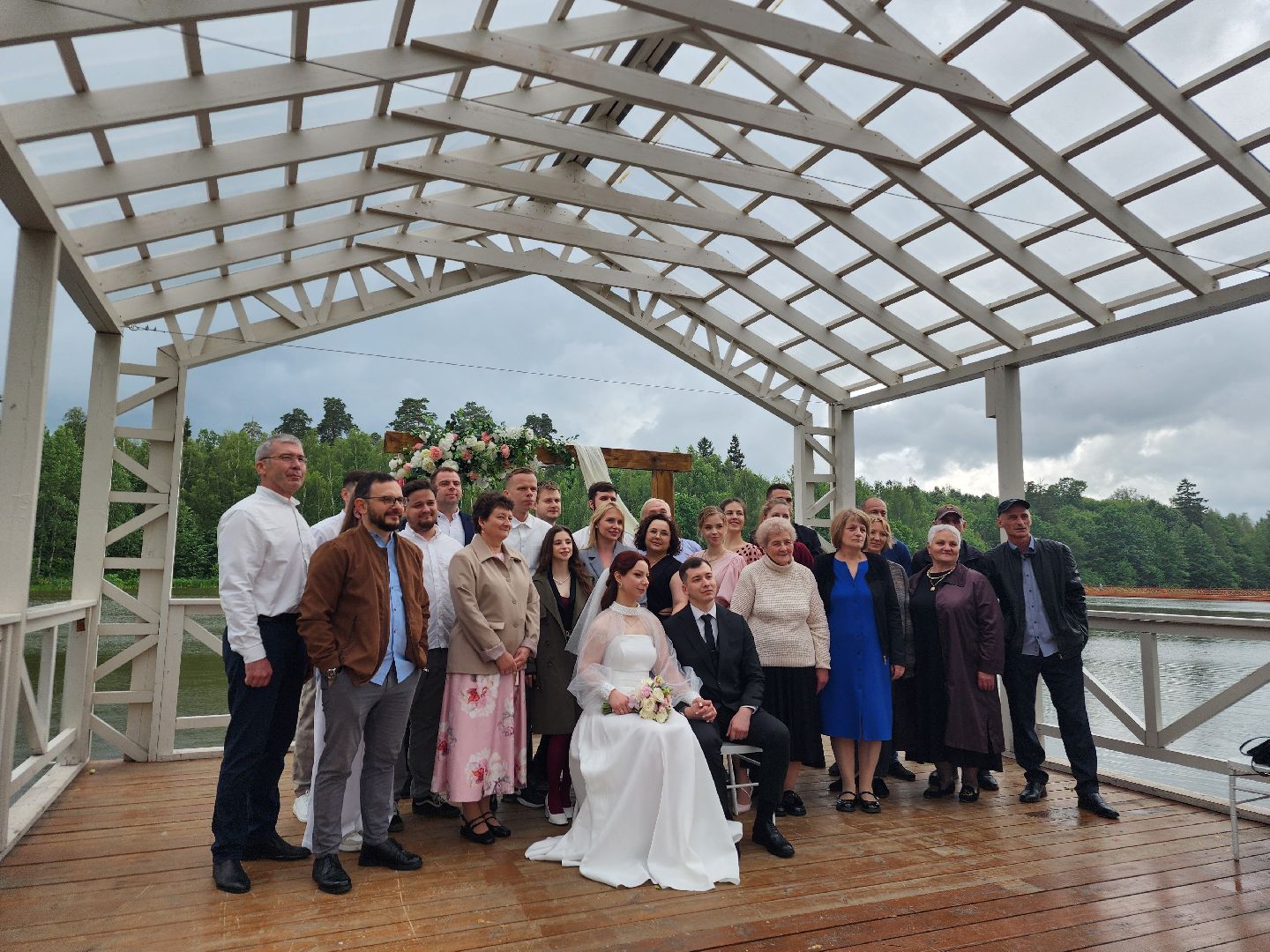 свадьба в парке, молодожены, регистрация брака в парке, свадьба в подмосковье, усадьба гребнево,