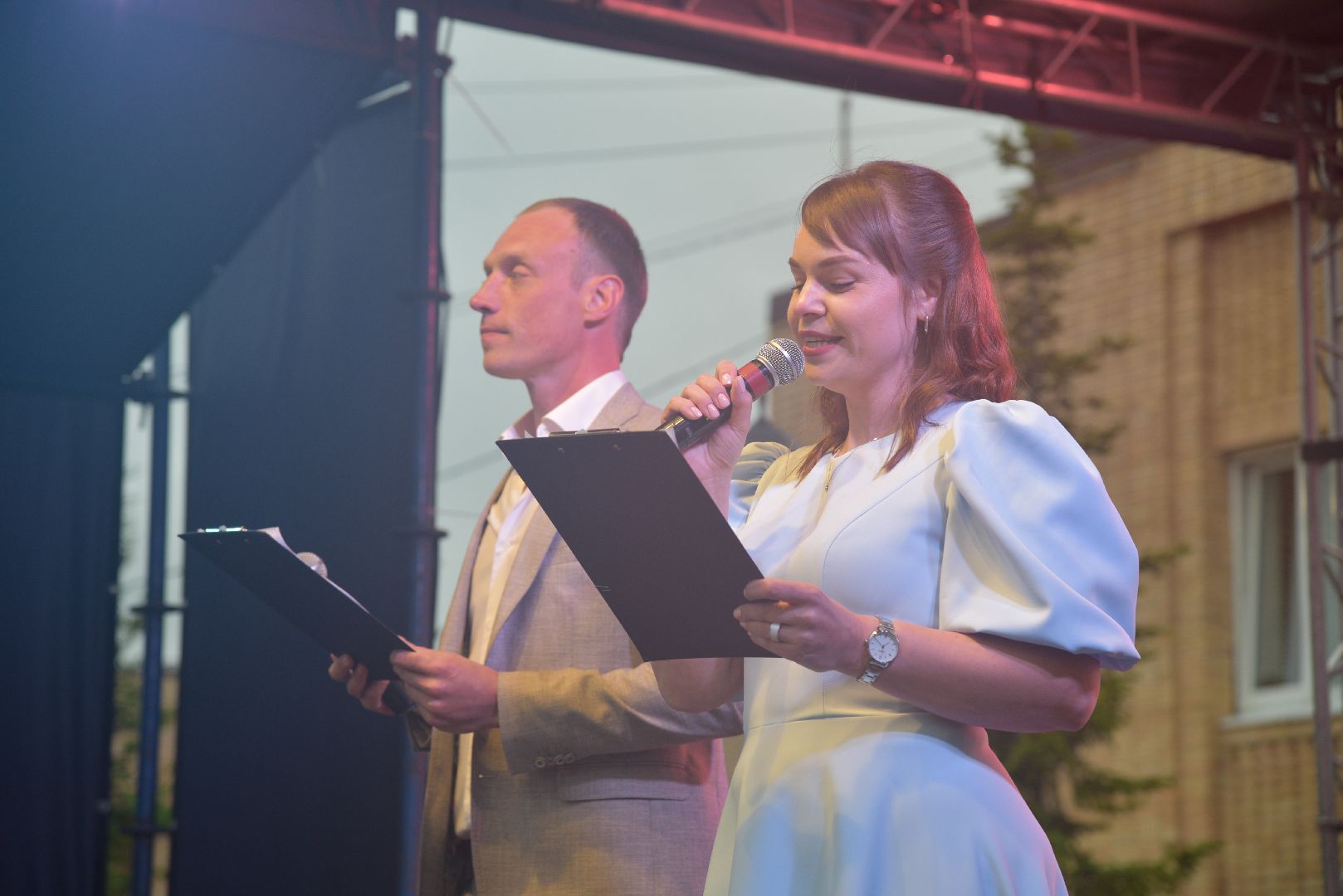 лотошино, день округа, день россии, праздник, концерт,