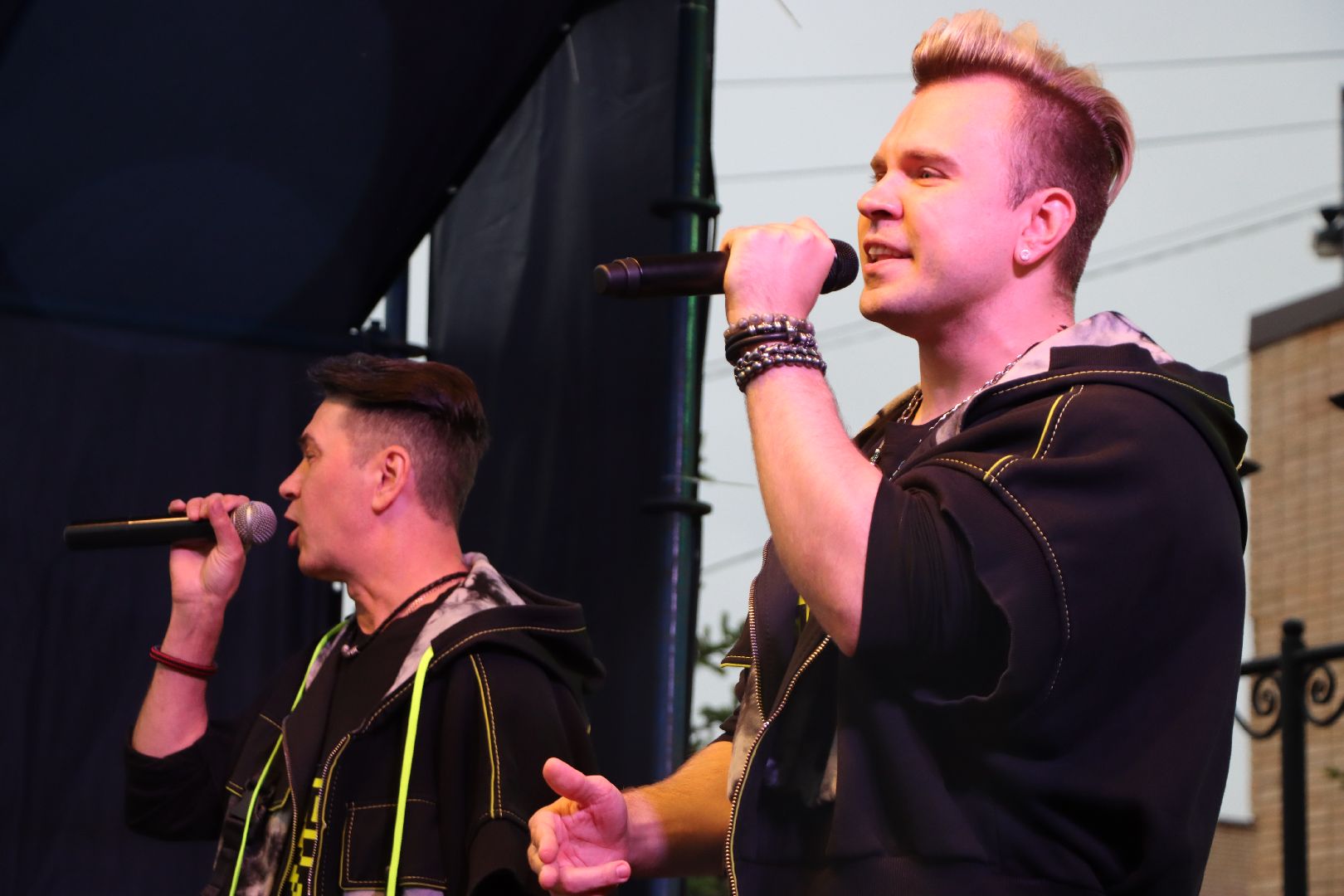 лотошино, день округа, день россии, праздник, концерт,