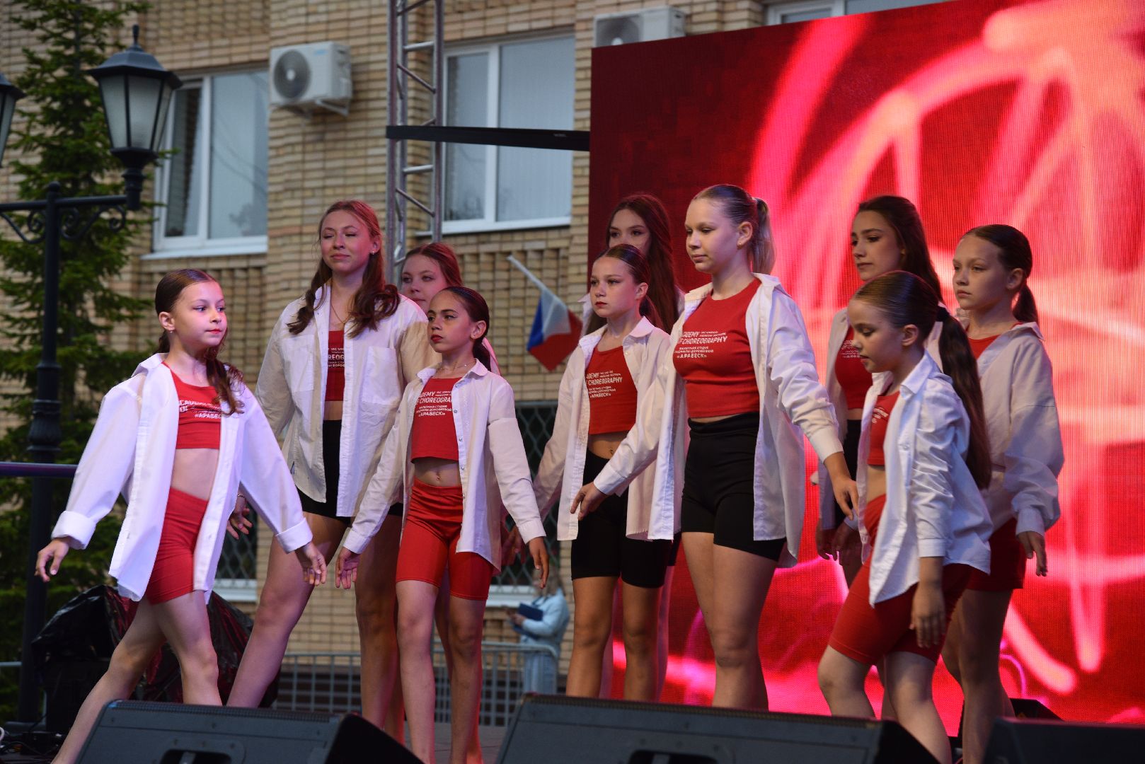 лотошино, день округа, день россии, праздник, концерт,