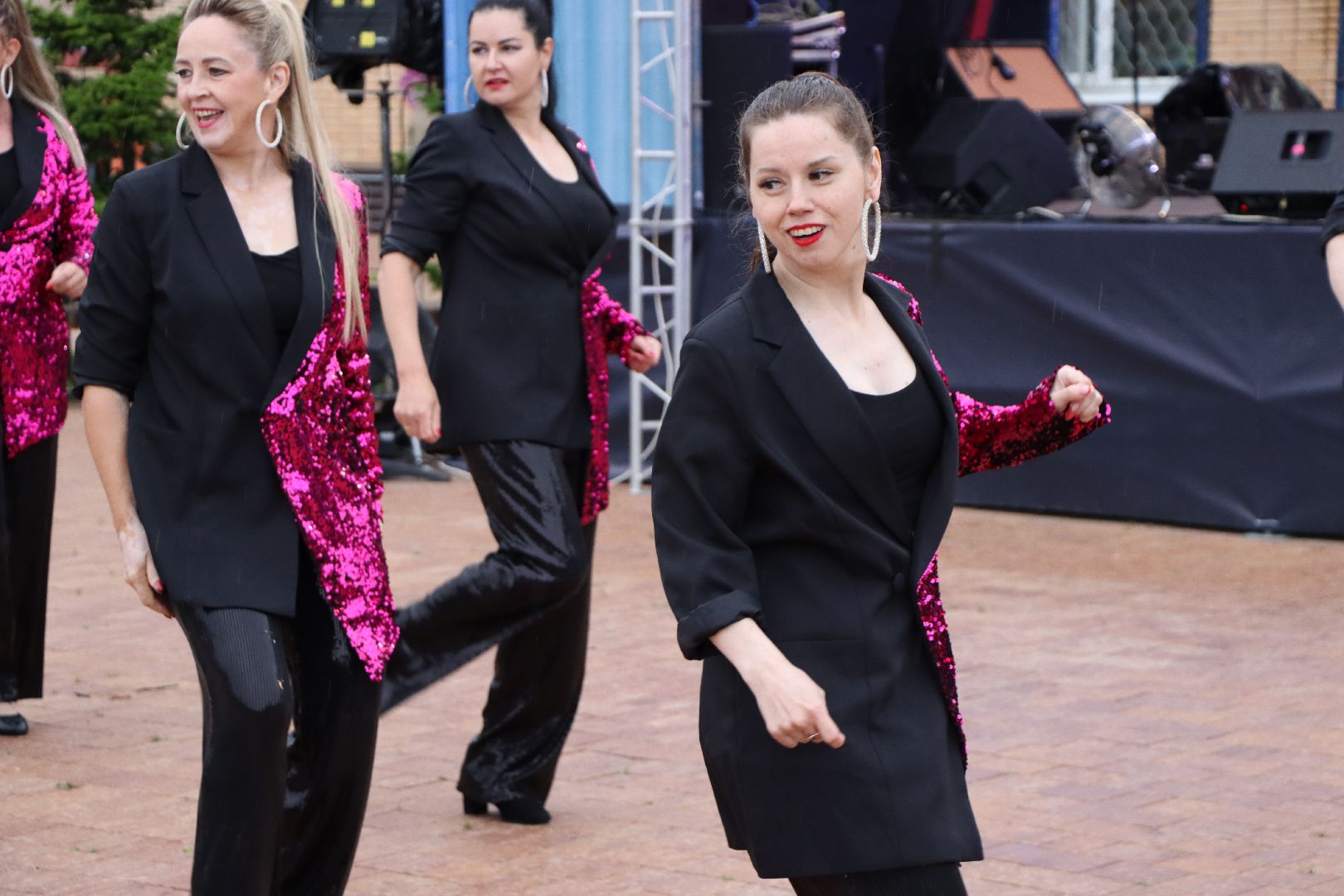 лотошино, день округа, день россии, праздник, концерт,