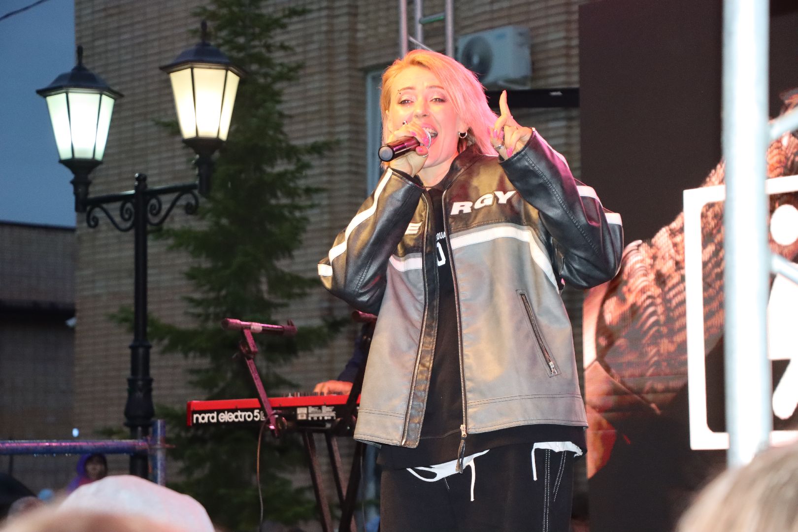 лотошино, день округа, день россии, праздник, концерт,