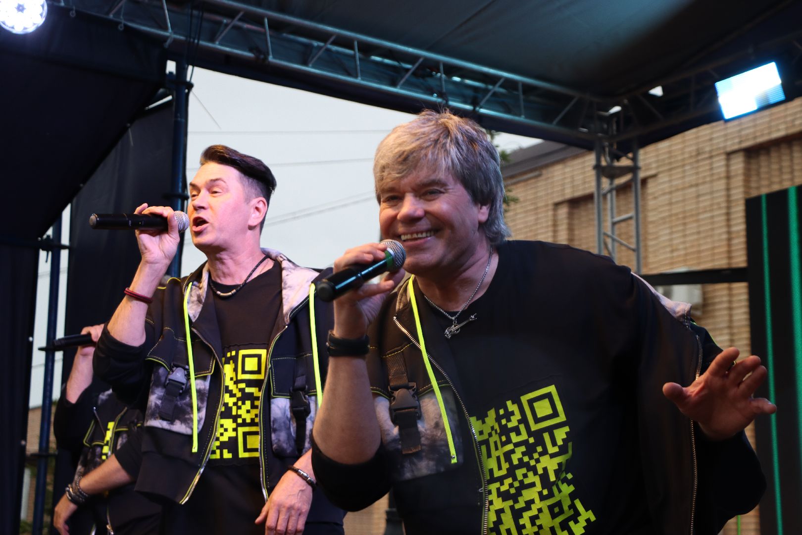 лотошино, день округа, день россии, праздник, концерт,