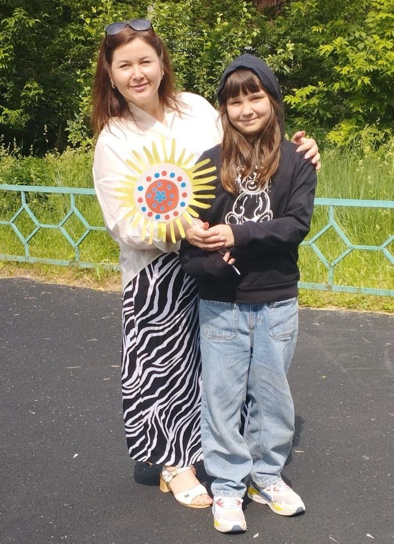 ивантеевка, мастер-класс, дети, лето, аппликация, дети с овз, дети с особенностями развития,вертикалки,